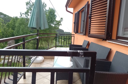 Senj House | Holiday house with a parking space Volarice, Senj (K-24883)