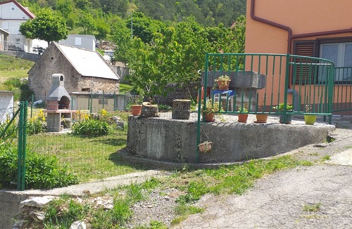 Senj House | Holiday house with a parking space Volarice, Senj (K-24883)