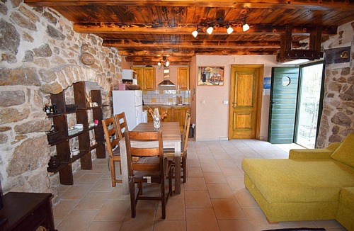 Dobropoljana House | Holiday house with pool in Dobropoljana