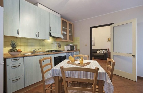 Liznjan House | Holiday house with pool