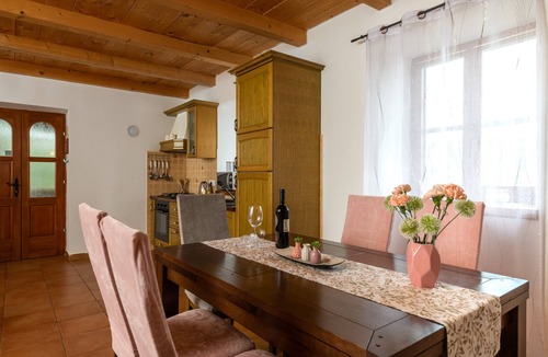 Rakalj House | Holiday house with private pool in a peaceful area, village Rakalj