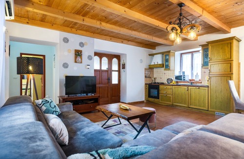 Rakalj House | Holiday house with private pool in a peaceful area, village Rakalj
