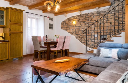 Rakalj House | Holiday house with private pool in a peaceful area, village Rakalj