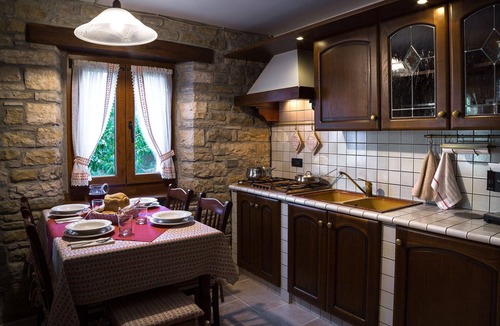 Momjan House | Holiday house with private pool