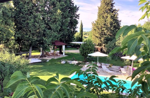 Momjan House | Holiday house with private pool