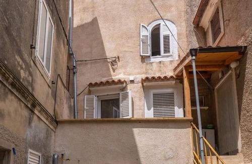 Cres House | Holiday house with WiFi Cres (K-24872)