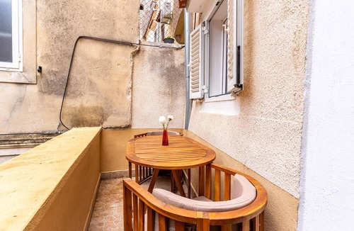 Cres House | Holiday house with WiFi Cres (K-24872)