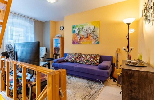 Cres House | Holiday house with WiFi Cres (K-24872)