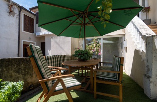 Island Dugi Otok House | Holiday house with WiFi Sali, Dugi otok (K-17797)
