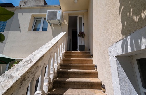 Island Dugi Otok House | Holiday house with WiFi Sali, Dugi otok (K-17797)
