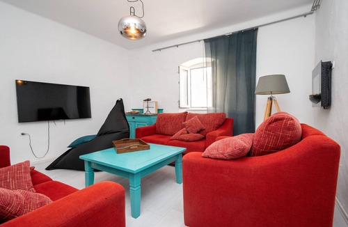 Island Dugi Otok House | Holiday house with WiFi Sali, Dugi otok (K-17797)