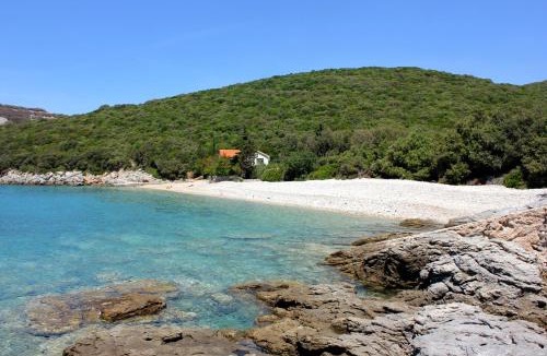 Ustrine House | Holiday house with WiFi Ustrine, Cres - 8037