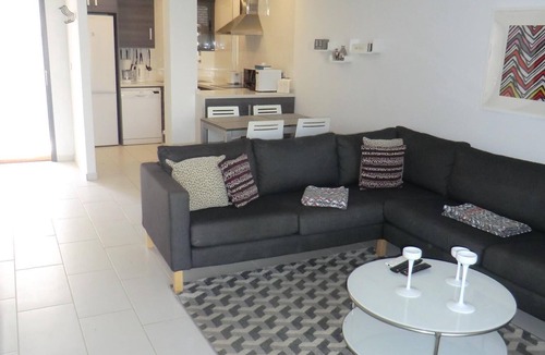 Playa Flamenca House | Holiday Houses - Oasis Beach 2