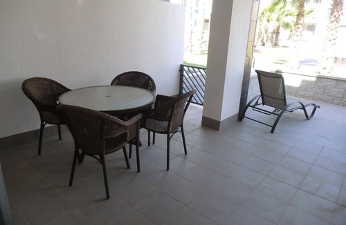 Playa Flamenca House | Holiday Houses - Oasis Beach 2