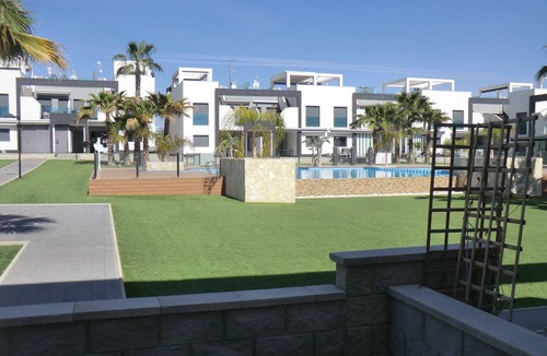 Playa Flamenca House | Holiday Houses - Oasis Beach 2