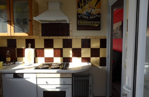 La Plaine-sur-Mer House | HOLIDAY Ideal, the sun the rest, the MICRO CLIMATE at 600m from the beach