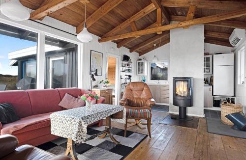 Haurvig House | Holiday Idyll Between Fjord And Sea
