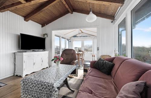 Haurvig House | Holiday Idyll Between Fjord And Sea