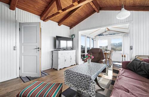 Haurvig House | Holiday Idyll Between Fjord And Sea