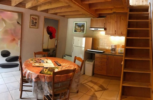 Ferrieres House | Holiday in an idyllically situated watermill