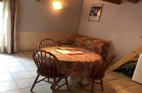 Ferrieres House | Holiday in an idyllically situated watermill