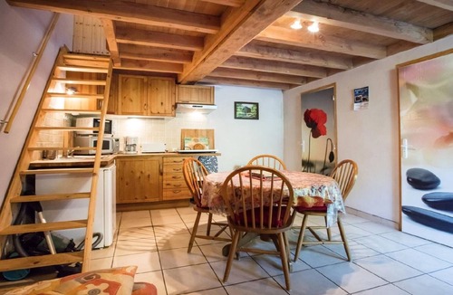Ferrieres House | Holiday in an idyllically situated watermill
