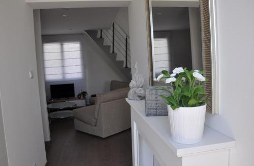 Arles Villa | Holiday in Arles -Villa Jacuzzi