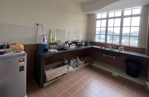 Brinchang Apartment | Holiday in Cameron