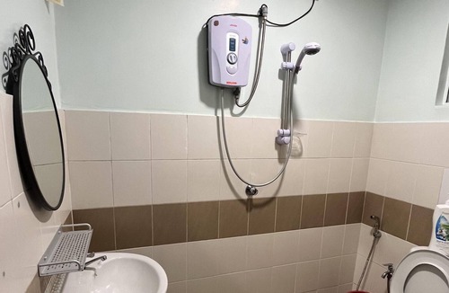 Brinchang Apartment | Holiday in Cameron