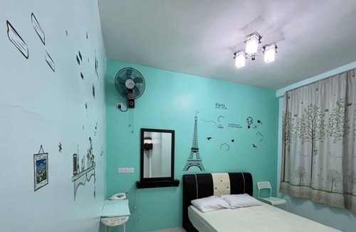 Brinchang Apartment | Holiday in Cameron