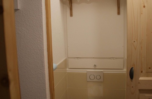La Rosiere Apartment | HOLIDAY IN MOUNTAIN 4-6pers