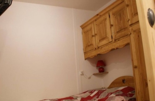 La Rosiere Apartment | HOLIDAY IN MOUNTAIN 4-6pers