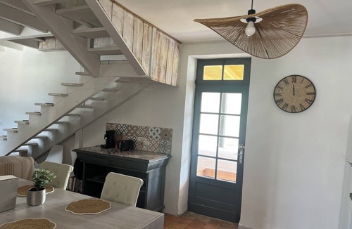Monflanquin House | Holiday in the countryside, private heated pool, peace and quiet guaranteed. New!