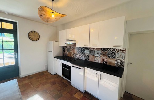 Monflanquin House | Holiday in the countryside, private heated pool, peace and quiet guaranteed. New!