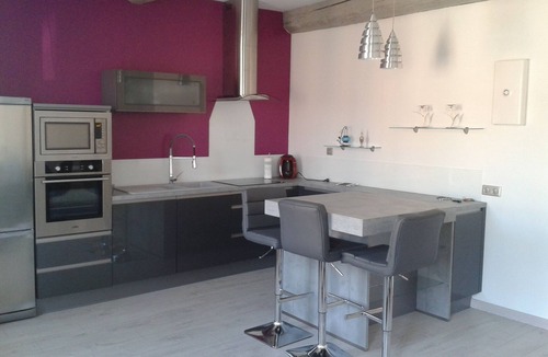 Elne Apartment | Holiday in the Sun and Sea, Apartment on 1st or 2nd floor!