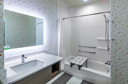 Amarillo Hotel | Holiday Inn Amarillo East by IHG