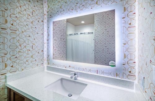 Amarillo Hotel | Holiday Inn - Amarillo East by IHG