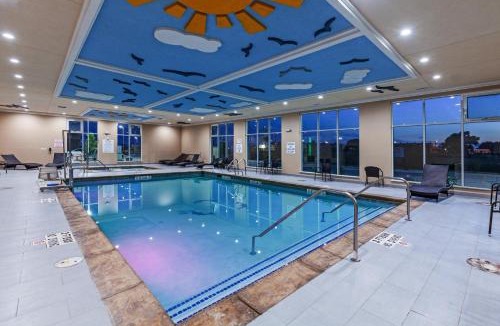 Amarillo Hotel | Holiday Inn - Amarillo East by IHG
