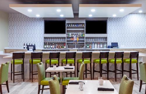 Amarillo Hotel | Holiday Inn - Amarillo East by IHG