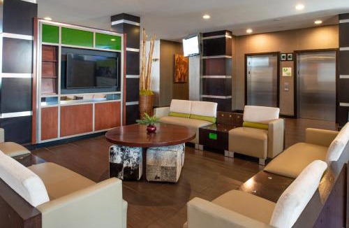 Soncy Hotel | Holiday Inn Amarillo West Medical Center by IHG