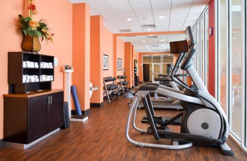 Soncy Hotel | Holiday Inn Amarillo West Medical Center by IHG