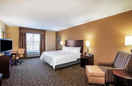 Ardmore Hotel | Holiday Inn Ardmore by IHG
