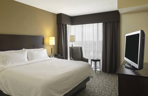 Ardmore Hotel | Holiday Inn Ardmore I-35 by IHG