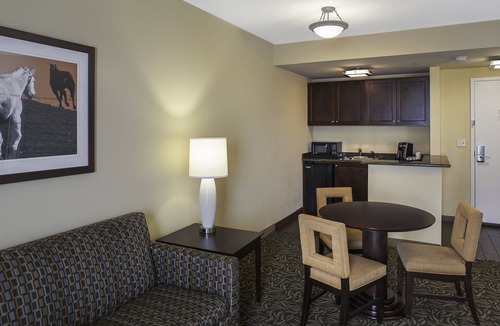 Ardmore Hotel | Holiday Inn Ardmore I-35 by IHG