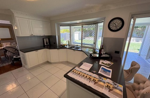 Parkinson House | Holiday Inn