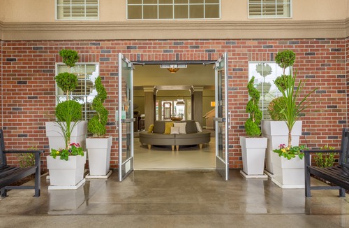 Auburn Hotel | Holiday Inn Auburn, an Ihg Hotel