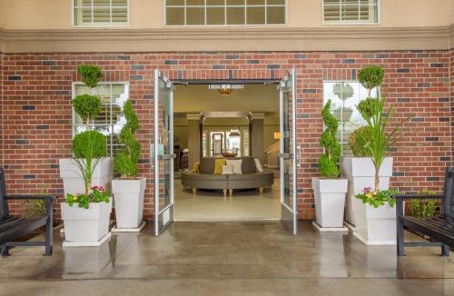 Auburn Hotel | Holiday Inn Auburn by IHG