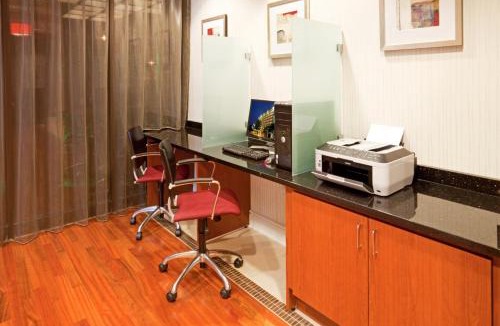 Highland Hotel | Holiday Inn Austin Midtown by IHG