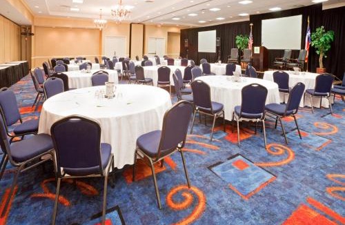 Highland Hotel | Holiday Inn Austin Midtown by IHG