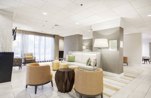 Highland Hotel | Holiday Inn Austin Midtown by IHG